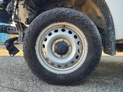 View Auto part Wheel Standard/Steel Toyota Hilux 2019