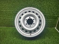 View Auto part Wheel Standard/Steel Toyota Hilux 2019