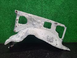 View Auto part Left Guard Liner Toyota Landcruiser 2013