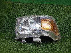 View Auto part Right Headlamp Toyota Landcruiser 2013