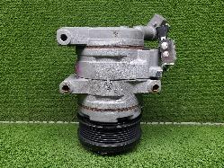 View Auto part A/C Compressor Toyota Landcruiser 2013