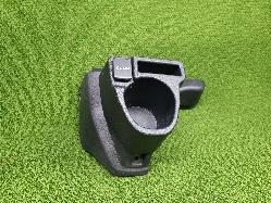 View Auto part Console Toyota Landcruiser 2013