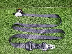 View Auto part Seatbelt/Stalk Toyota Landcruiser 2013