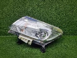 View Auto part Left Headlamp Nissan Navara 2017