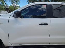 View Auto part Left Front Door Nissan Navara 2017