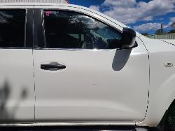 View Auto part Right Front Door Nissan Navara 2017
