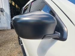 View Auto part Right Door Mirror Nissan Navara 2017