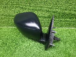 View Auto part Right Door Mirror Nissan Navara 2017