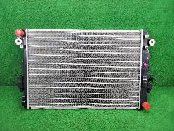 View Auto part Radiator Nissan Navara 2017