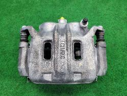 View Auto part Caliper Nissan Navara 2017