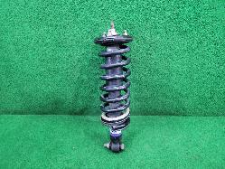 View Auto part Left Front Strut Nissan Navara 2017