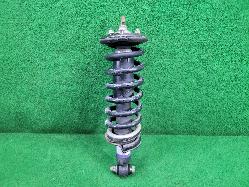 View Auto part Right Front Strut Nissan Navara 2017