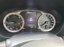 View Auto part Instrument Cluster Nissan Navara 2017