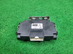 View Auto part Ecu Nissan Navara 2017
