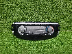 View Auto part Heater/Ac Controls Nissan Navara 2017