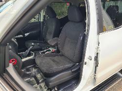 View Auto part Front Seat Nissan Navara 2017