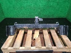 View Auto part Towbar Isuzu Dmax 2016