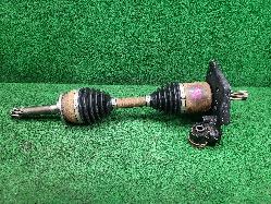 View Auto part Left Driveshaft Isuzu Dmax 2016