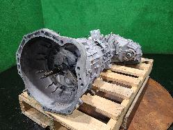 View Auto part Trans/Gearbox Isuzu Dmax 2016