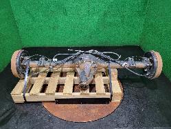 View Auto part Rear Diff Assembly Isuzu Dmax 2016