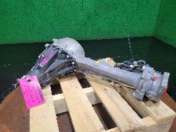 View Auto part Differential Centre Isuzu Dmax 2016