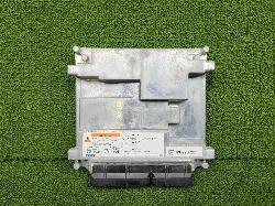 View Auto part Ecu Isuzu Dmax 2016