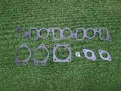 View Auto part Gasket Toyota Hilux 2005