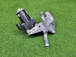 View Auto part Egr Valve Mazda Bt50 2014