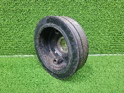 View Auto part Crankshaft Pulley Mitsubishi Triton 2012