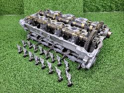View Auto part Cylinder Head Mitsubishi Triton 2012