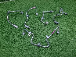 View Auto part Fuel Line Mitsubishi Triton 2012