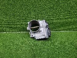 View Auto part Throttle Body Mitsubishi Triton 2012