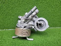 View Auto part Cooler Mitsubishi Triton 2012