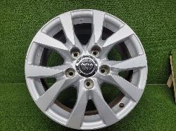 View Auto part Wheel Mag Toyota Landcruiser 2019