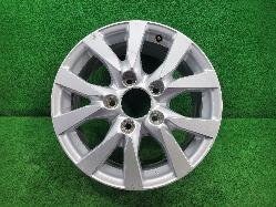 View Auto part Wheel Mag Toyota Landcruiser 2019