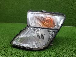 View Auto part Left Indicator/Fog/Side Nissan Patrol 1999