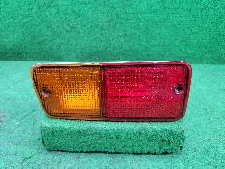 View Auto part Left Taillight Nissan Patrol 1999