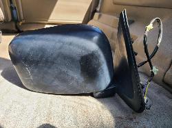 View Auto part Right Door Mirror Nissan Patrol 1999