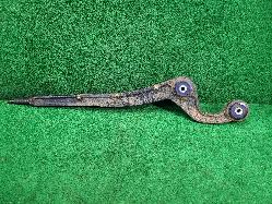 View Auto part Right Front Lower Control Arm Nissan Patrol 1999