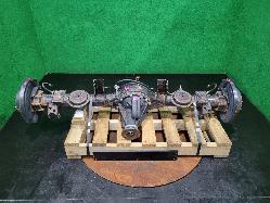 View Auto part Rear Diff Assembly Nissan Patrol 1999