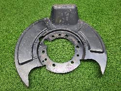 View Auto part Backing Plate Nissan Patrol 2003