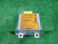 View Auto part Airbag Module/Sensor Nissan Patrol 1999