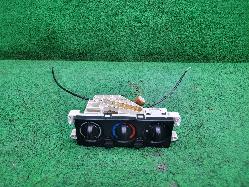 View Auto part Heater/Ac Controls Nissan Patrol 1999