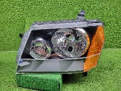 View Auto part Left Headlamp Holden Colorado 2010