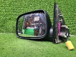 View Auto part Left Door Mirror Holden Colorado 2010