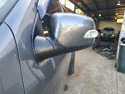 View Auto part Left Door Mirror Holden Colorado 2010