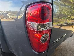 View Auto part Left Taillight Holden Colorado 2010
