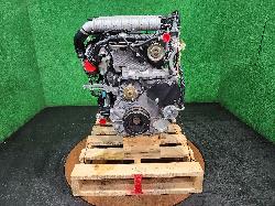 View Auto part Engine Holden Colorado 2010