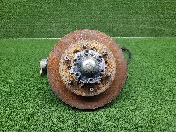 View Auto part Right Front Hub Assembly Holden Colorado 2010