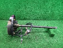 View Auto part Axle Holden Colorado 2010